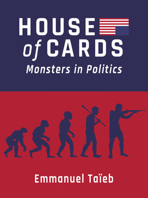 cover image of House of Cards